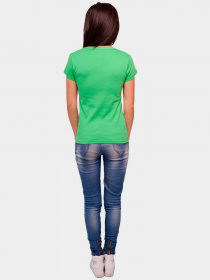 Футболка Наталюкс модель 21236966240 Фото