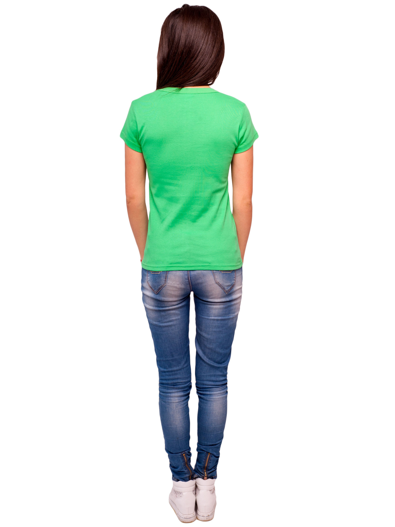 Футболка Наталюкс модель 21236966240 Фото