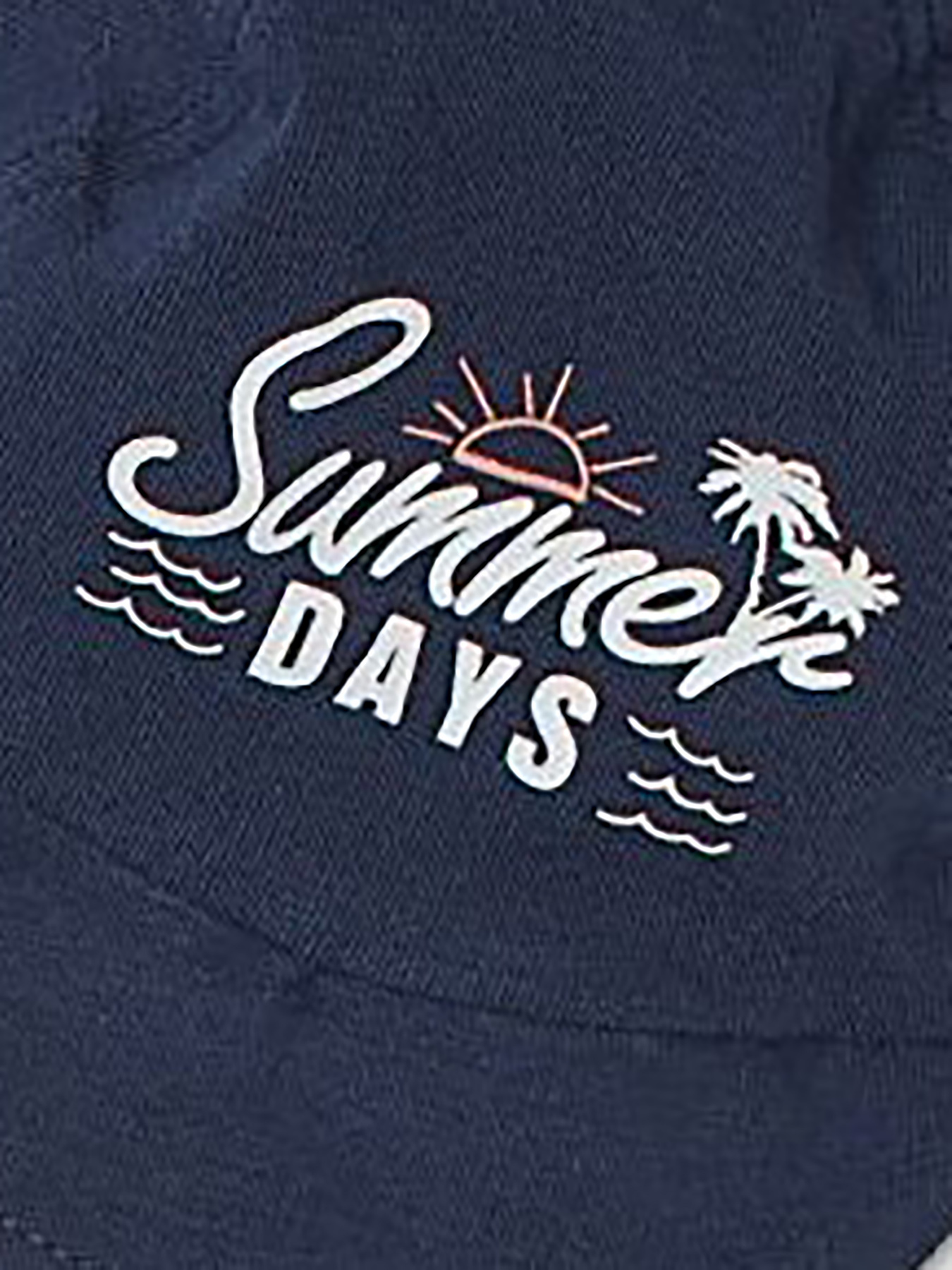 Кепка H&M модель 51110 Фото