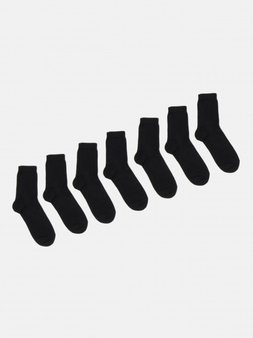 Набор носков C&A модель 60974 Фото