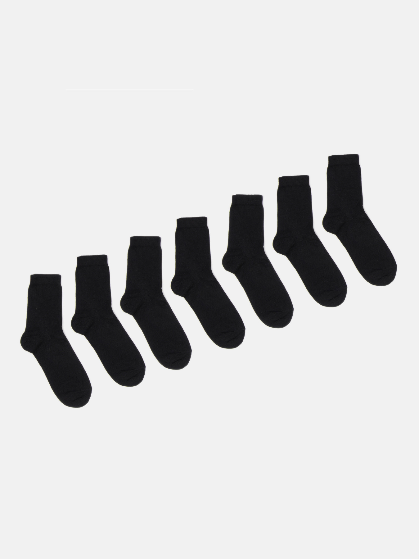 Набор носков C&A модель 60974 Фото