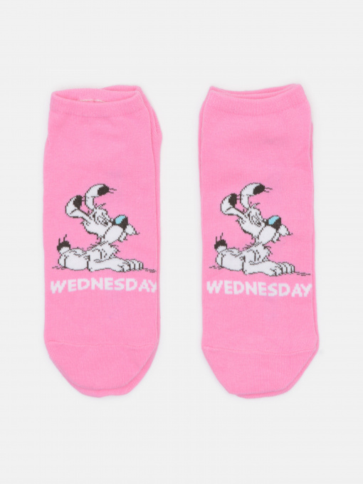 Набір шкарпеток C&A модель 60975 Фото