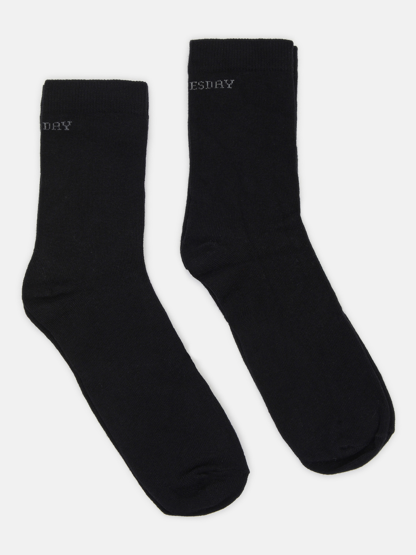 Набор носков C&A модель 60999 Набор носков C&A модель 60999 Фото