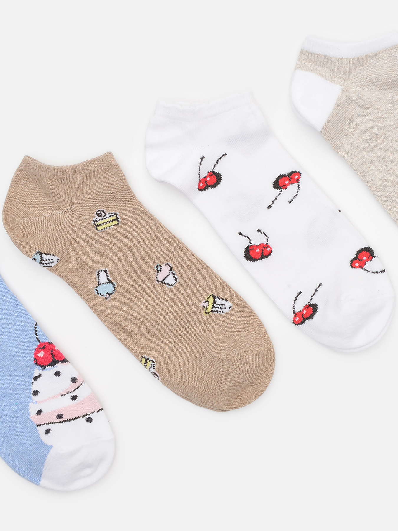 Набір шкарпеток C&A модель 60966 Фото