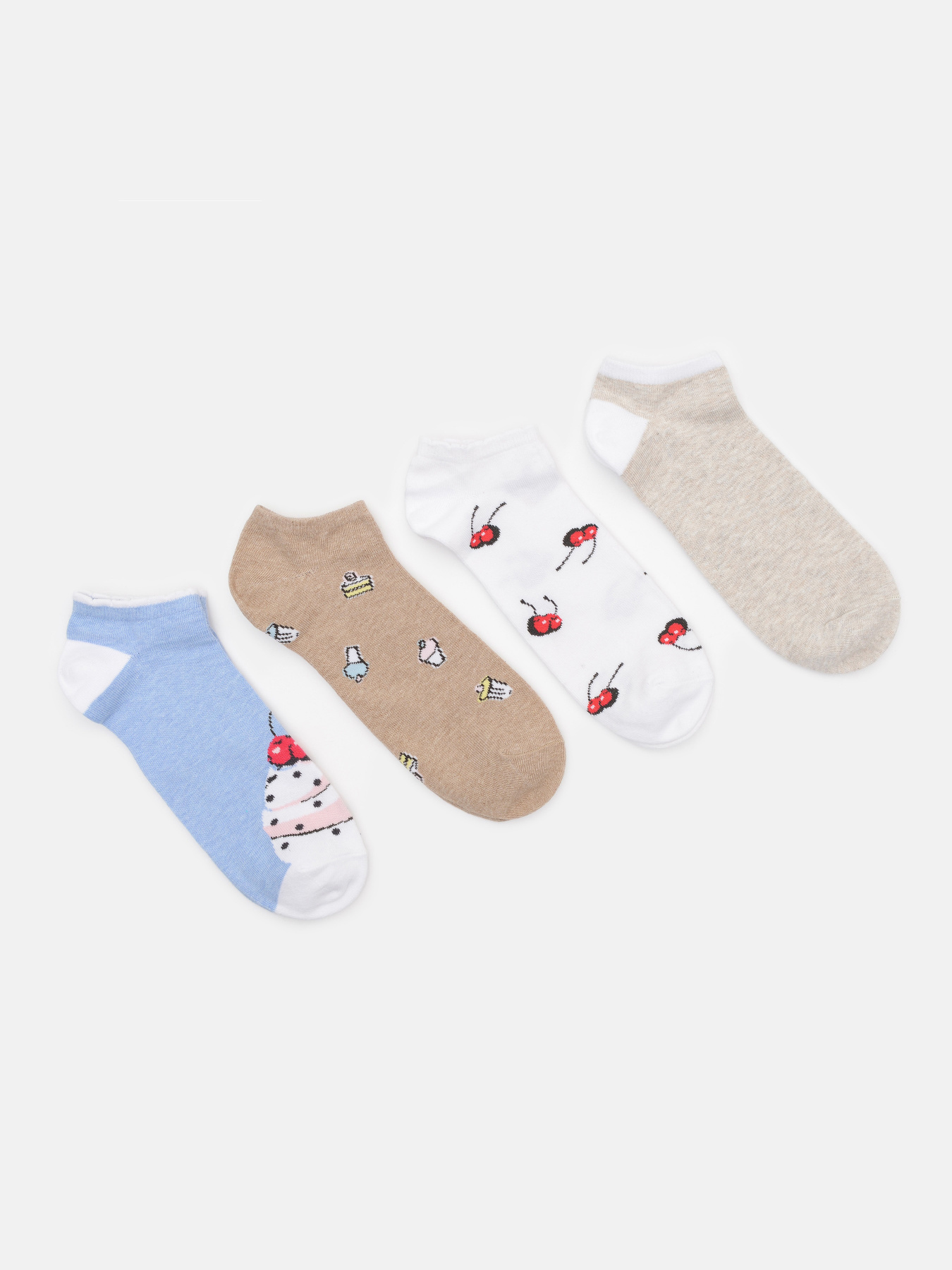 Набір шкарпеток C&A модель 60966 Фото