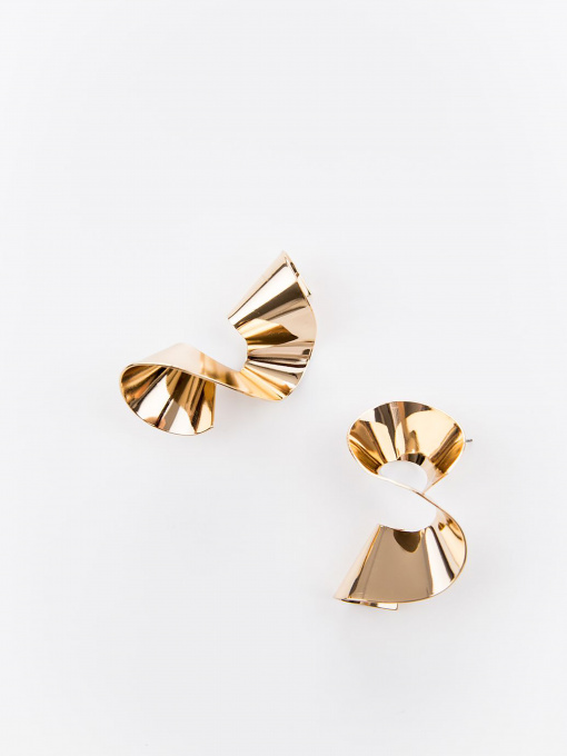 Серьги-подвески H&M модель 63004 Фото