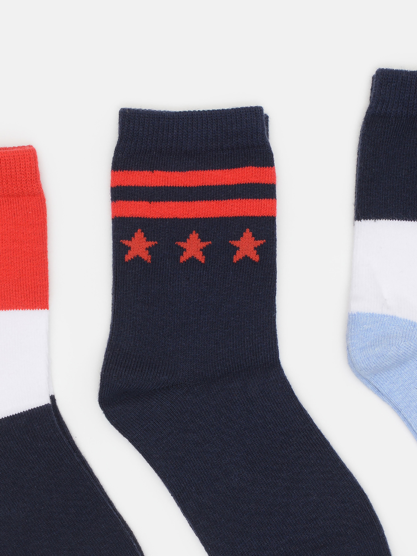 Набор носков C&A модель 61067 Фото