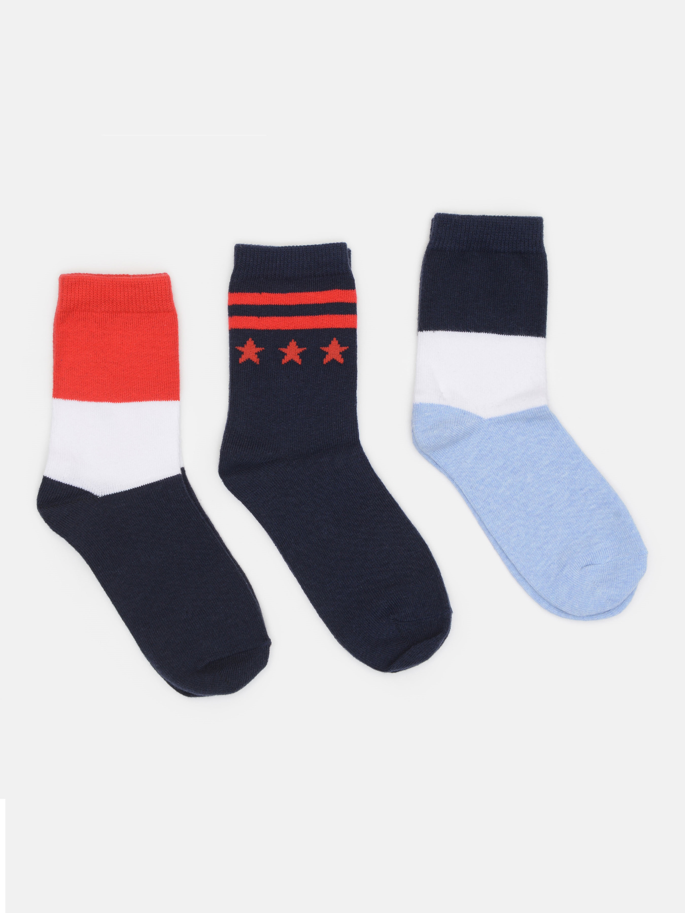 Набор носков C&A модель 61067 Фото