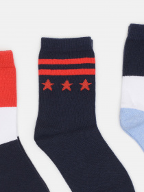 Набор носков C&A модель 61067 Фото