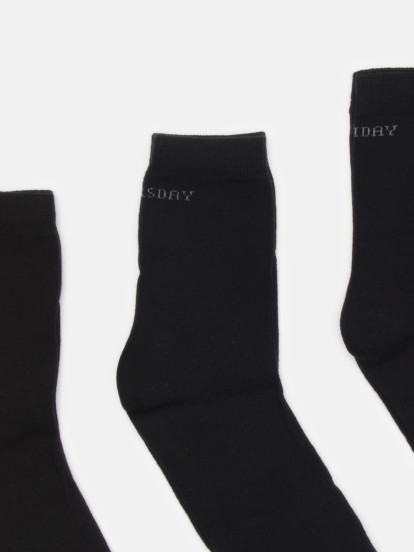 Набор носков C&A модель 61128 Набор носков C&A модель 61128 Фото