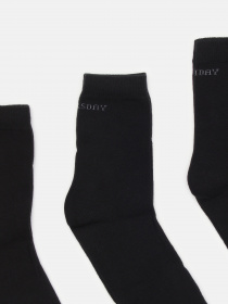Набор носков C&A модель 61128 Набор носков C&A модель 61128 Фото