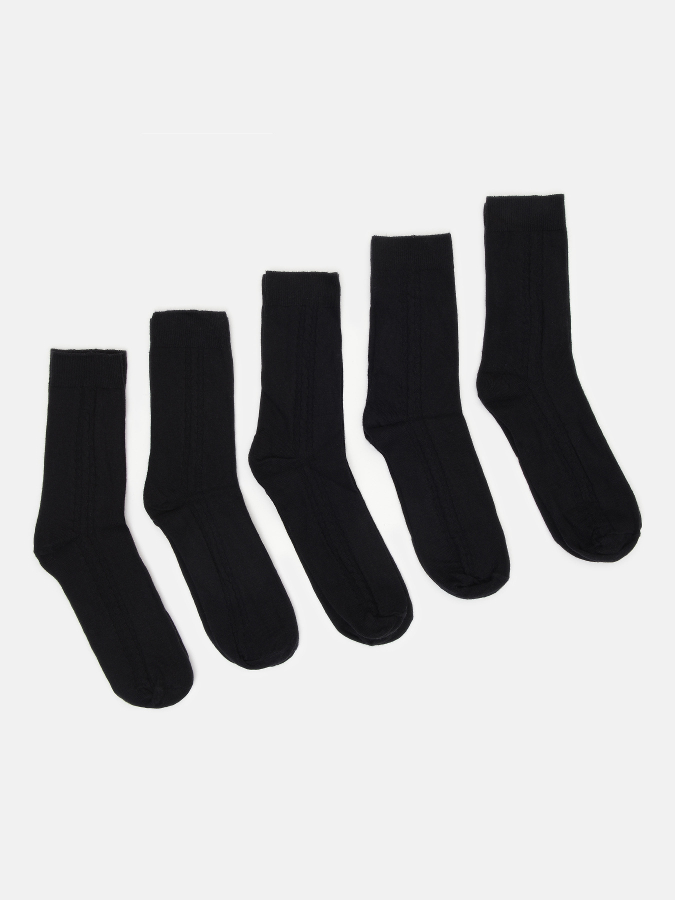 Набір шкарпеток C&A модель 61134 Набір шкарпеток C&A модель 61134 Фото
