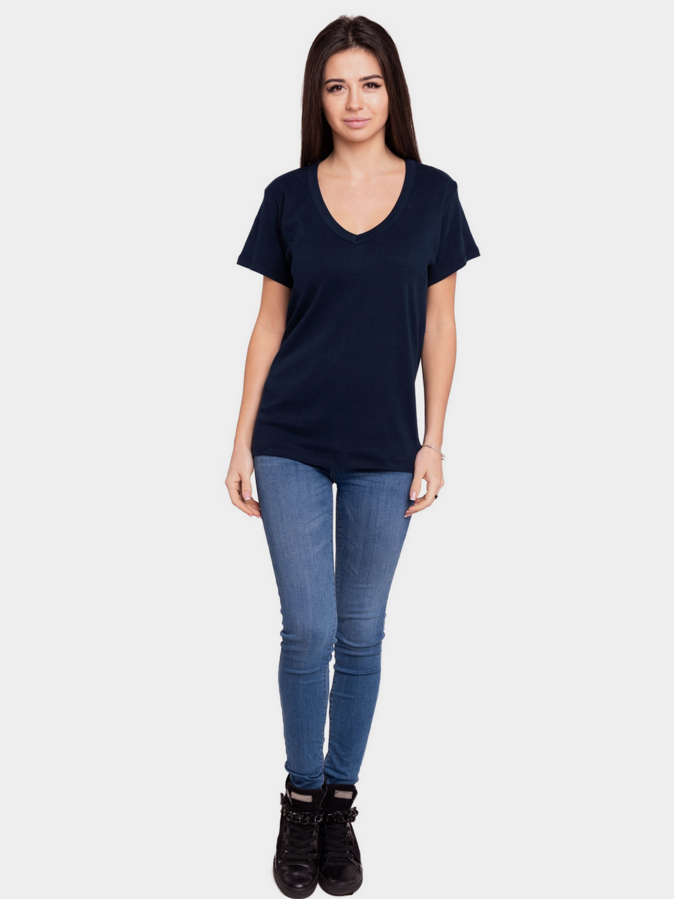 Футболка Наталюкс модель 21236994024 Фото