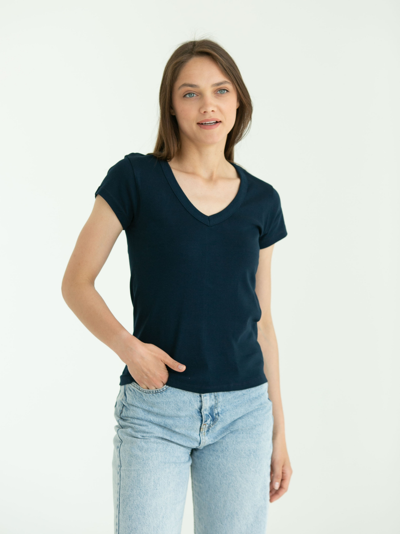 Футболка Наталюкс модель 21236994024 Фото