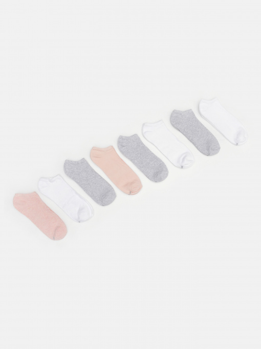 Набор носков C&A модель 61103 Фото