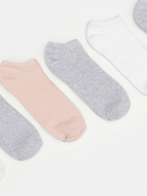 Набор носков C&A модель 61103 Фото