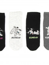 Набір шкарпеток C&A модель 66196 Фото