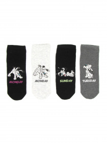 Набір шкарпеток C&A модель 66196 Фото