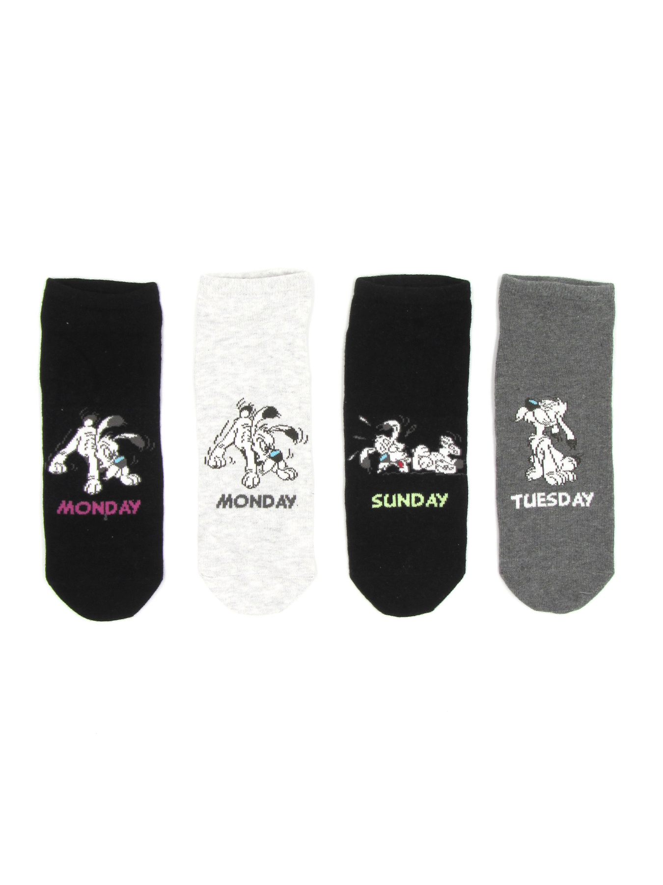 Набор носков C&A модель 66196 Набор носков C&A модель 66196 Фото