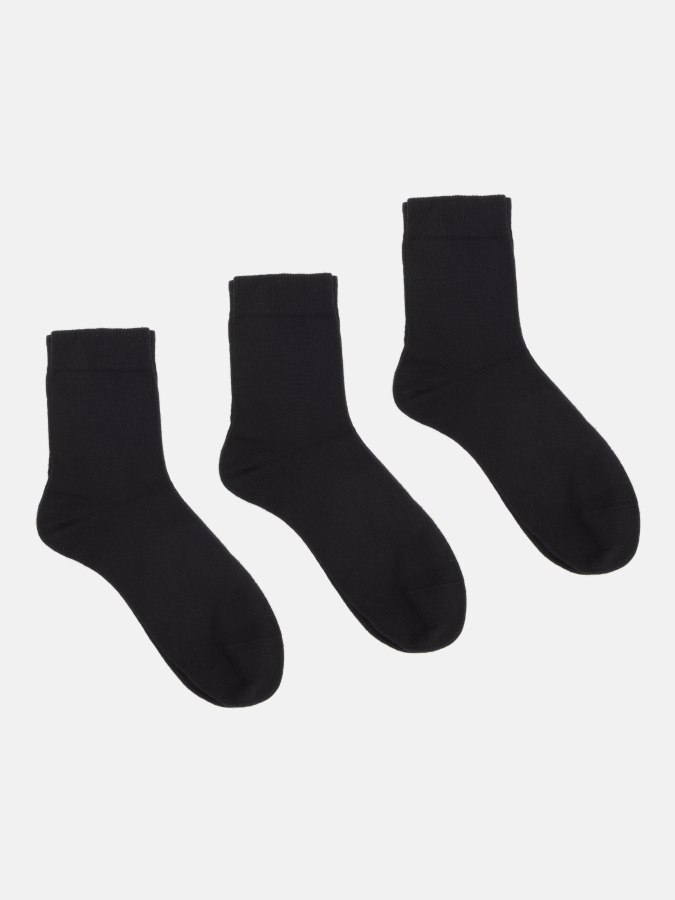 Набор носков C&A модель 61191 Набор носков C&A модель 61191 Фото