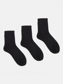 Набор носков C&A модель 61191 Набор носков C&A модель 61191 Фото
