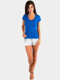 Футболка Наталюкс модель 21236994050 Фото