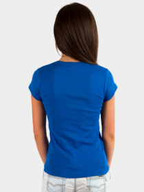 Футболка Наталюкс модель 21236994050 Фото