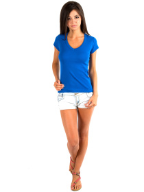 Футболка Наталюкс модель 21236994050 Футболка Наталюкс модель 21236994050 Фото