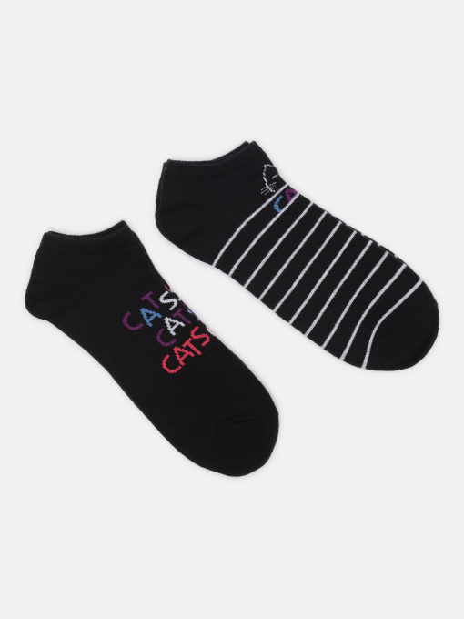 Набор носков C&A модель 61173 Фото