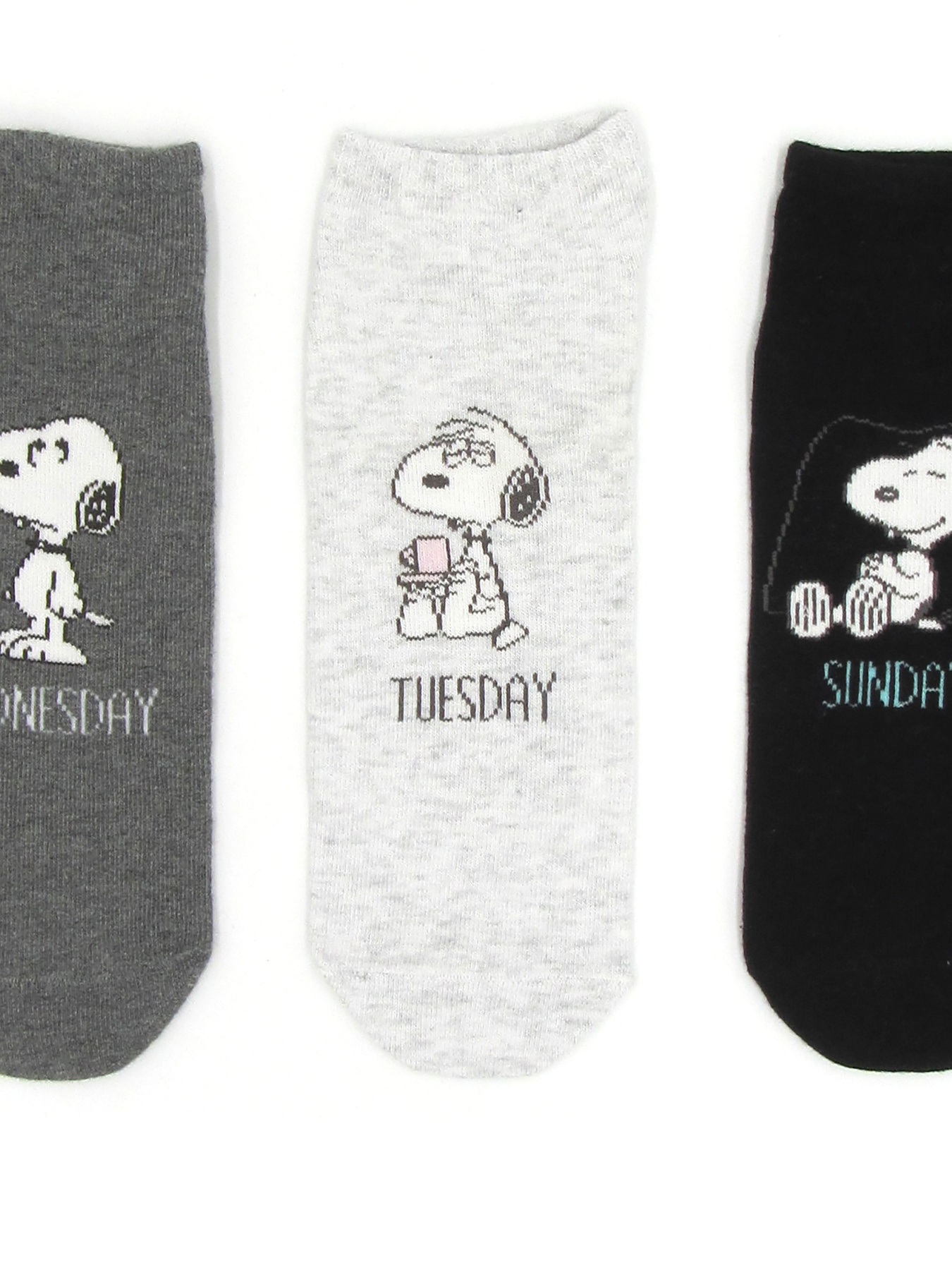 Набор носков C&A модель 66208 Набор носков C&A модель 66208 Фото