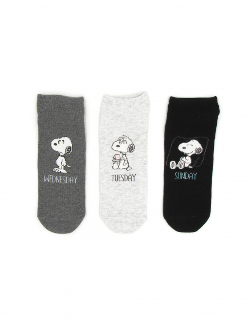 Набор носков C&A модель 66208 Фото