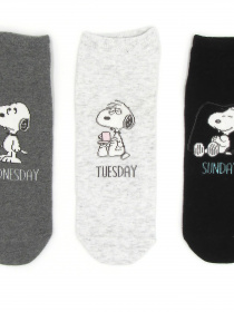 Набор носков C&A модель 66208 Набор носков C&A модель 66208 Фото