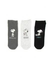 Набор носков C&A модель 66208 Набор носков C&A модель 66208 Фото