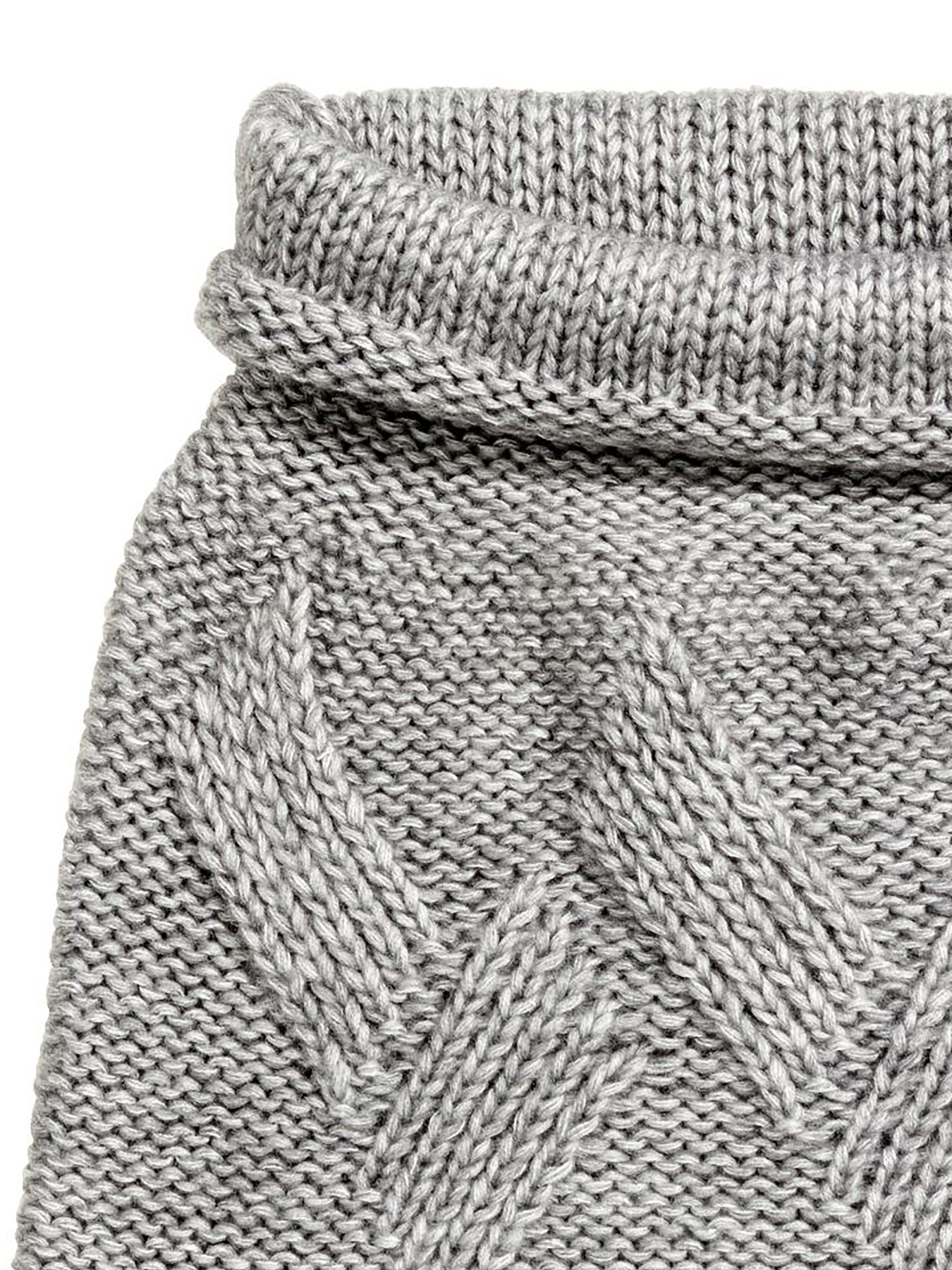 Баф H&M модель 49944 Фото