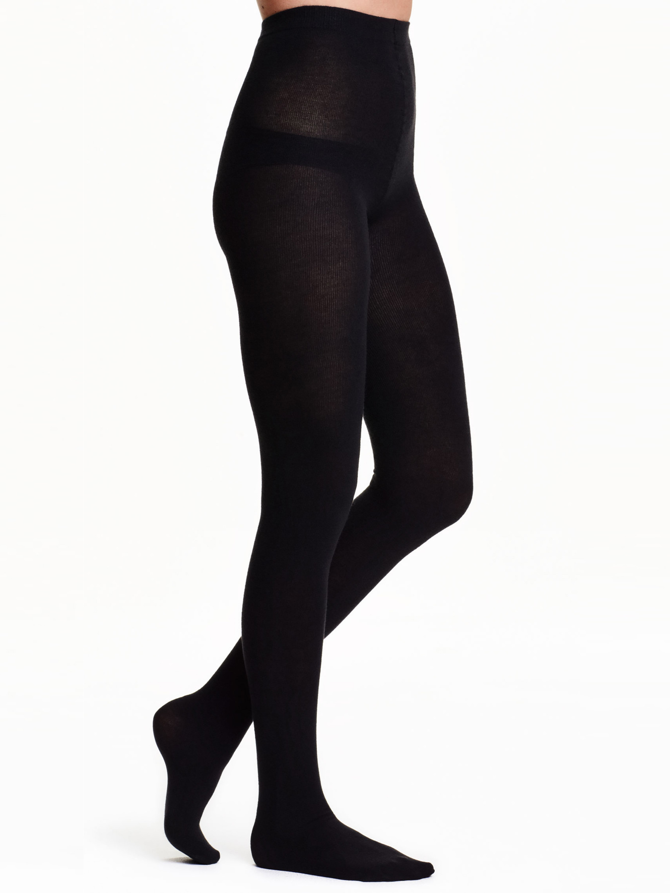 Колготы H&M модель 53142 Фото