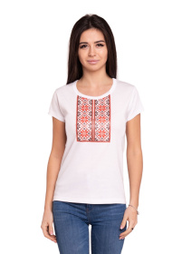 Футболки і поло Наталюкс модель 21232532000 Фото