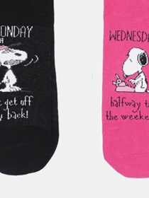 Набір шкарпеток C&A модель 67410 Фото