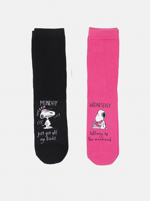 Набор носков C&A модель 67410 Фото