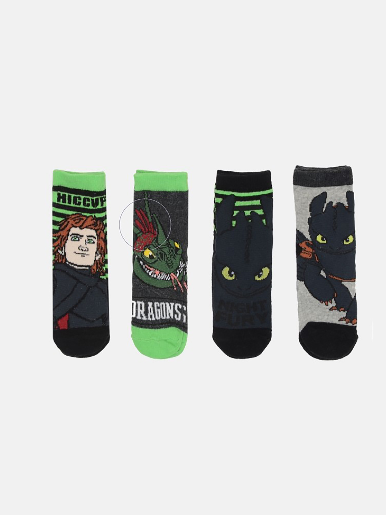 Набор носков C&A модель 67468 Фото