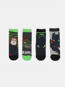 Набор носков C&A модель 67468 Фото