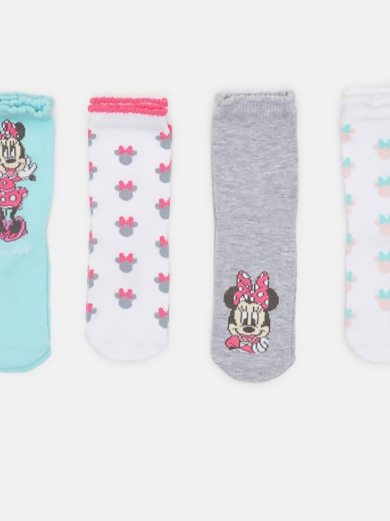 Набор носков C&A модель 67518 Фото