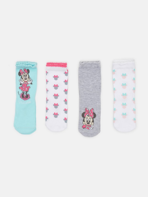 Набор носков C&A модель 67518 Фото