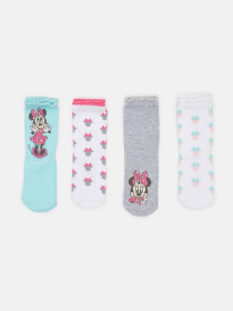 Набір шкарпеток C&A модель 67518 Набір шкарпеток C&A модель 67518 Фото