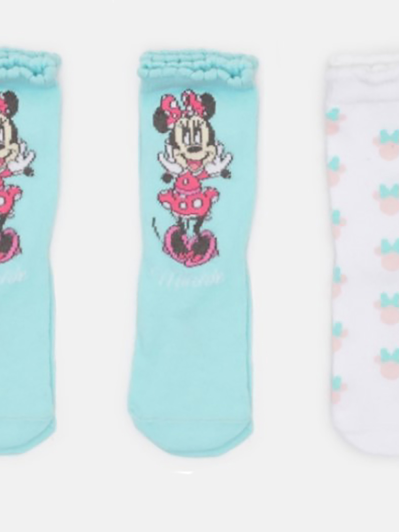 Набір шкарпеток C&A модель 67521 Фото