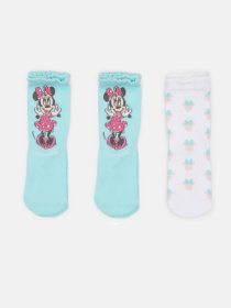 Набір шкарпеток C&A модель 67521 Фото