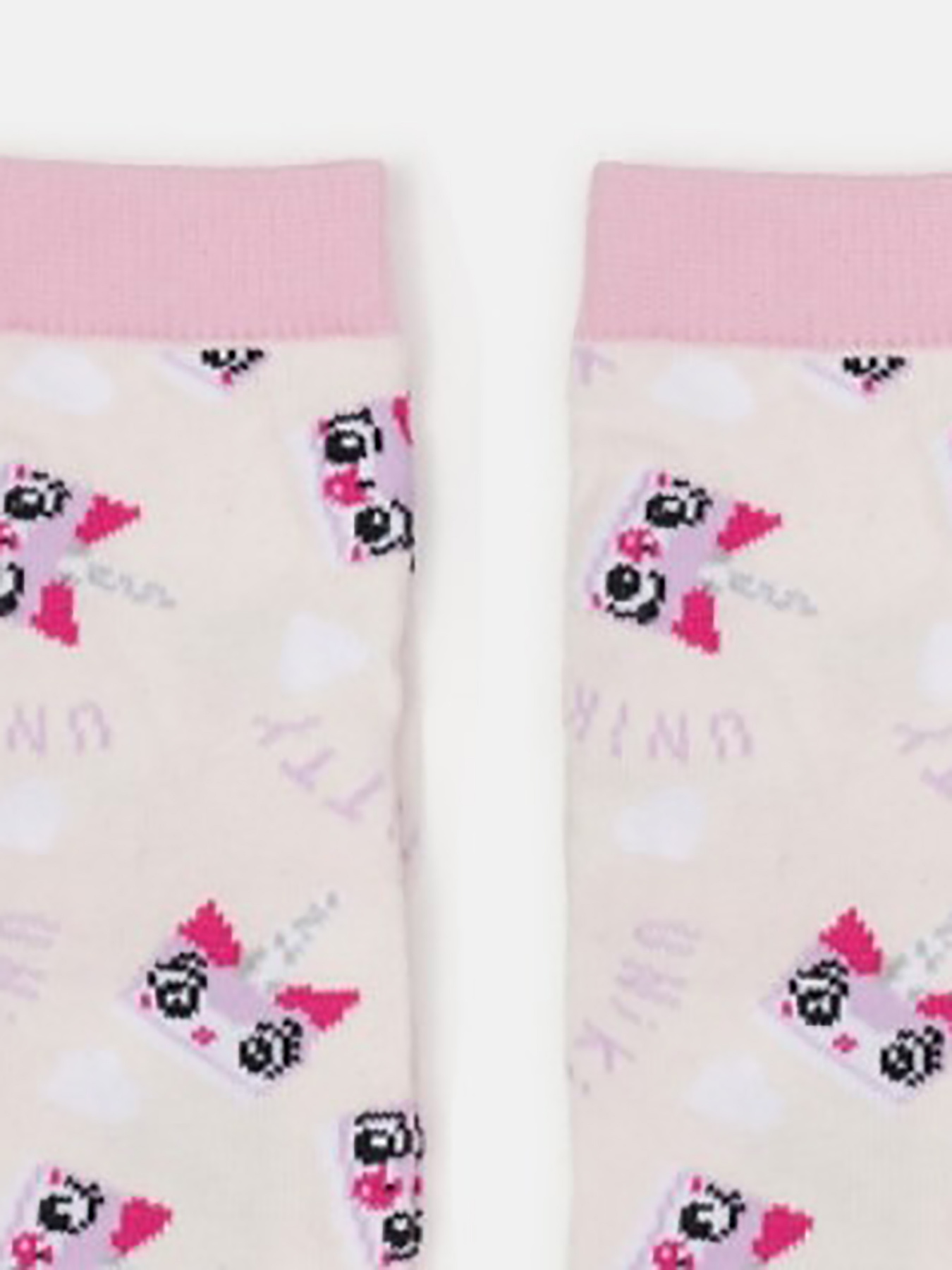 Шкарпетки C&A модель 67695 Фото