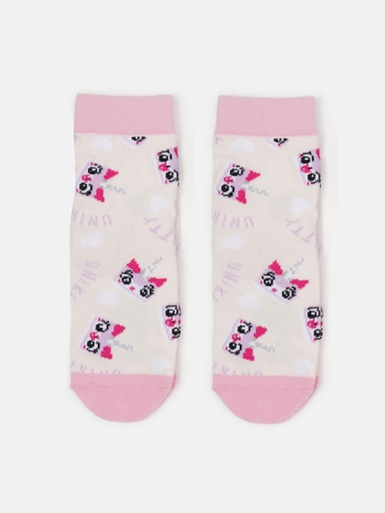 Шкарпетки C&A модель 67695 Фото