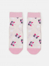 Шкарпетки C&A модель 67695 Фото