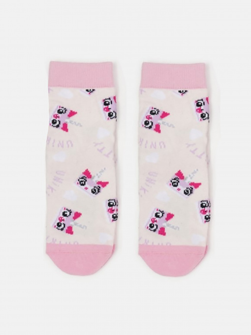 Шкарпетки C&A модель 67695 Фото