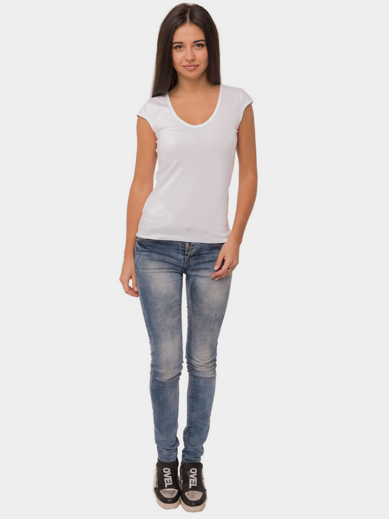 Футболки і поло Наталюкс модель 41232332000 Фото